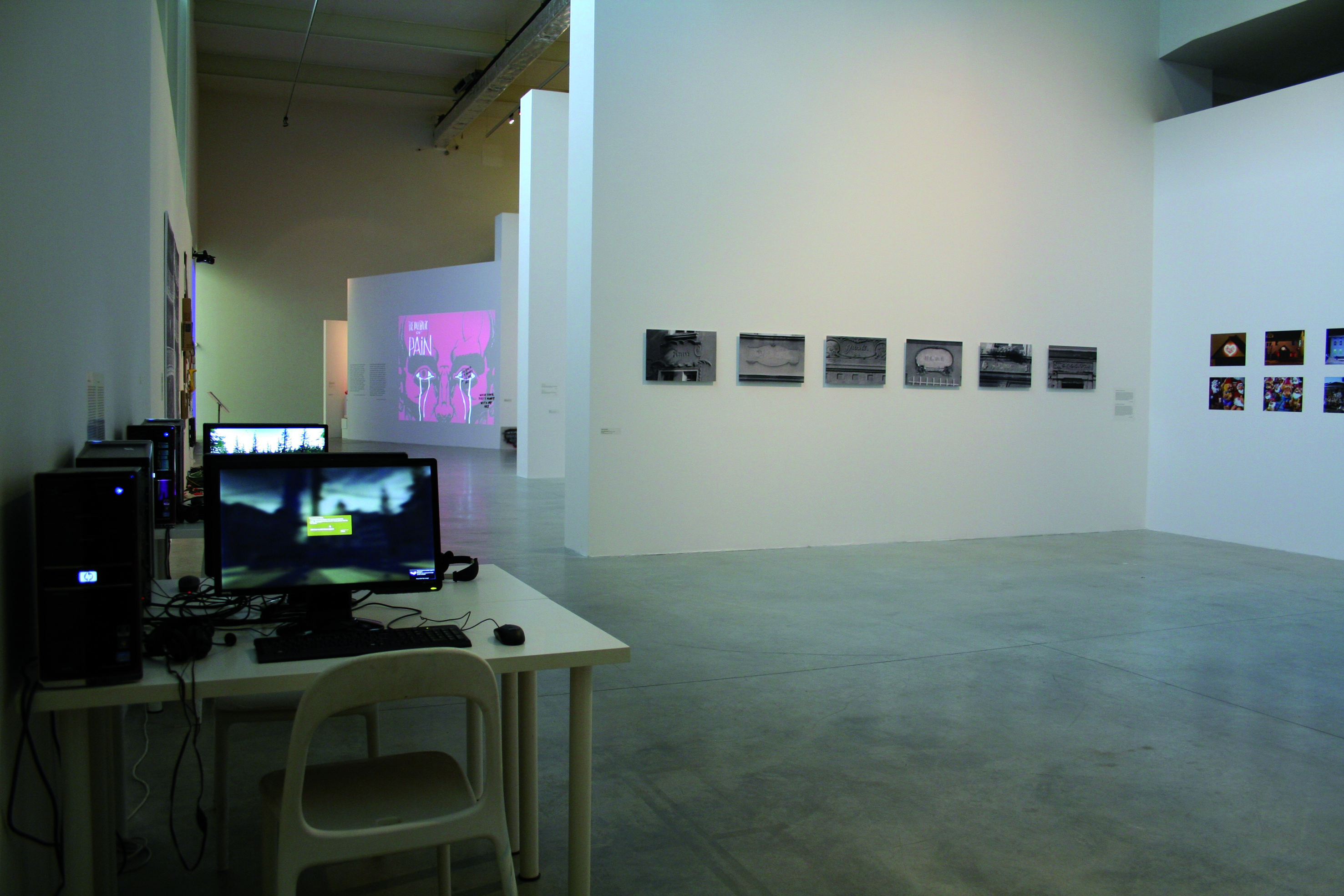 1378(km) DOX Prague Exhibition Alternative POV