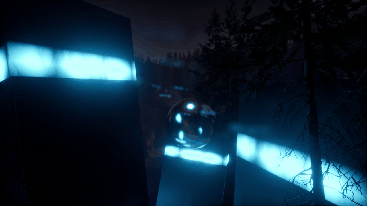 Unreal Engine 5 Experiments