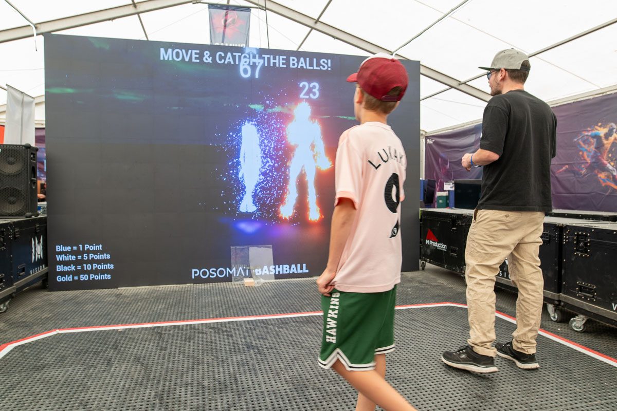BASHBALL (2024/2025)