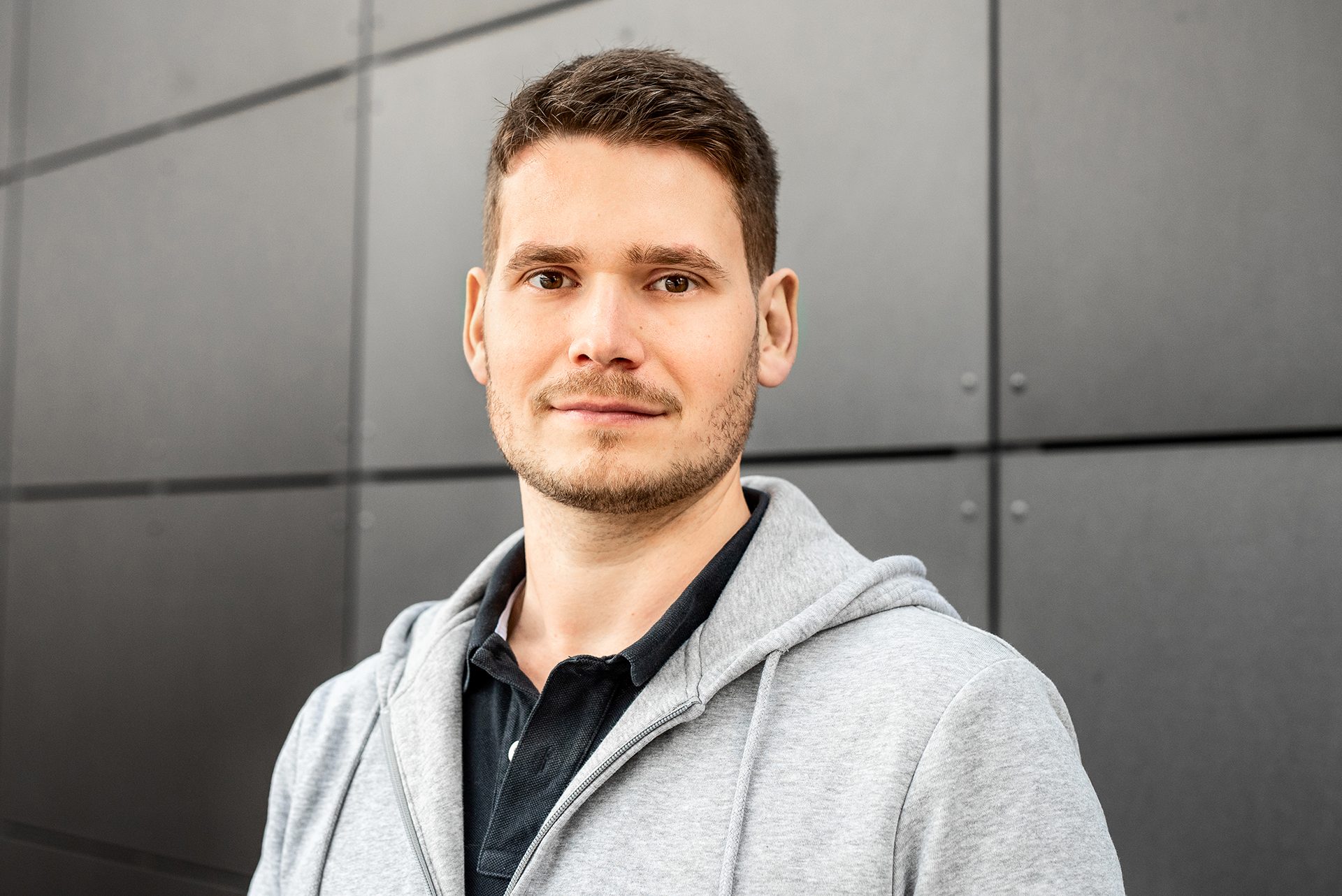 Dr. Jens M. Stober