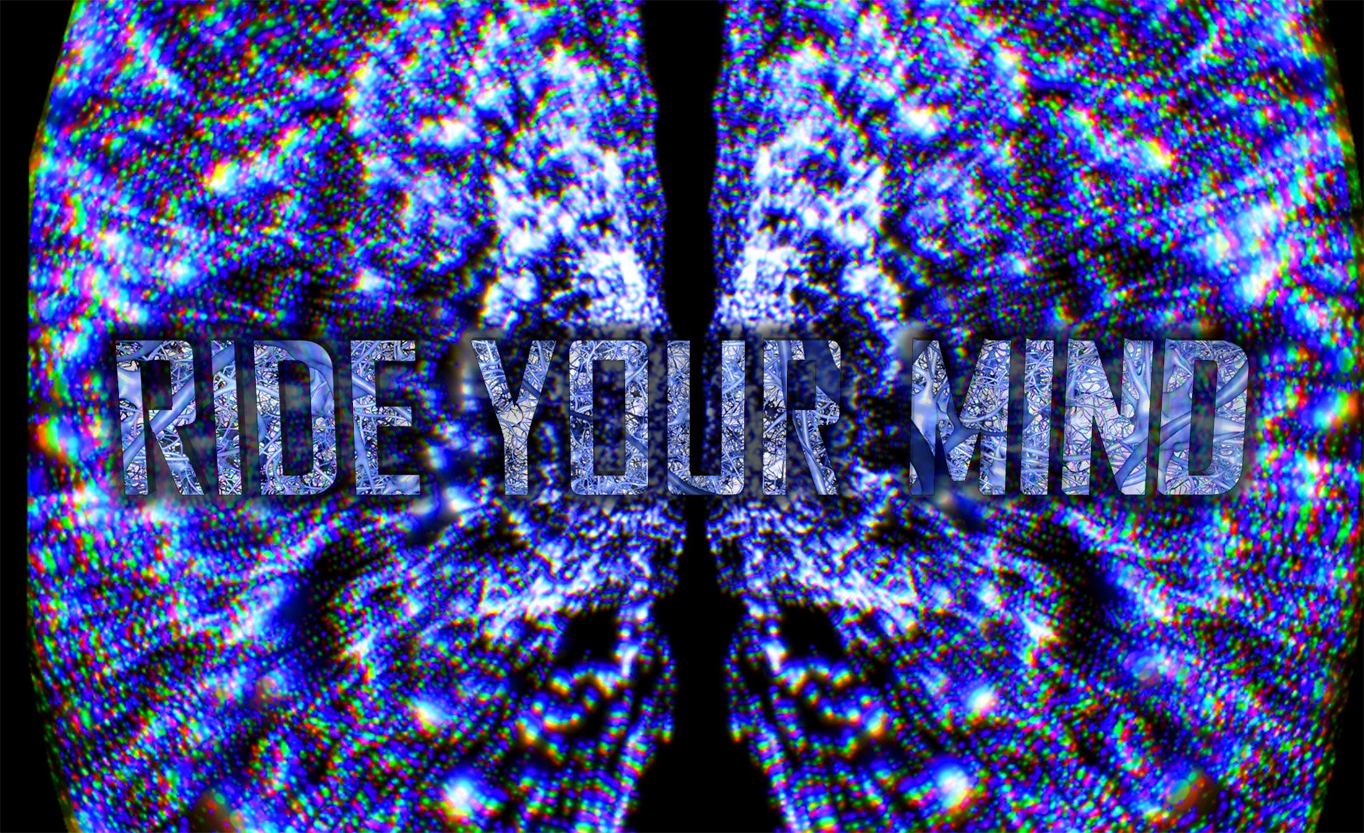 Ride Your Mind
