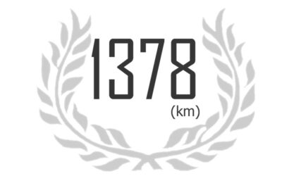 My Serious Game 1378(km) is one of the best German Games in the last 25 years!