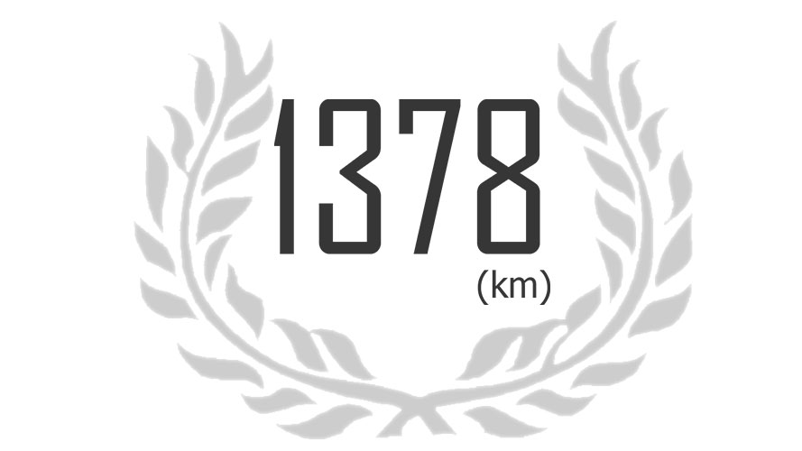 My Serious Game 1378(km) is one of the best German Games in the last 25 years!