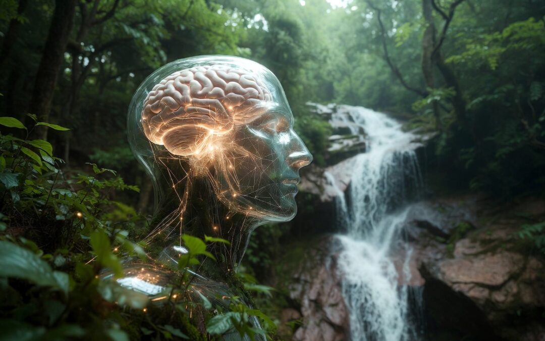 The Last Bastion of the Human Creative Mind